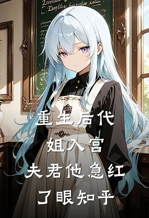 重生后代姐入宫，夫君他急红了眼知乎