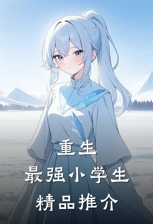 重生：最强小学生精品推介