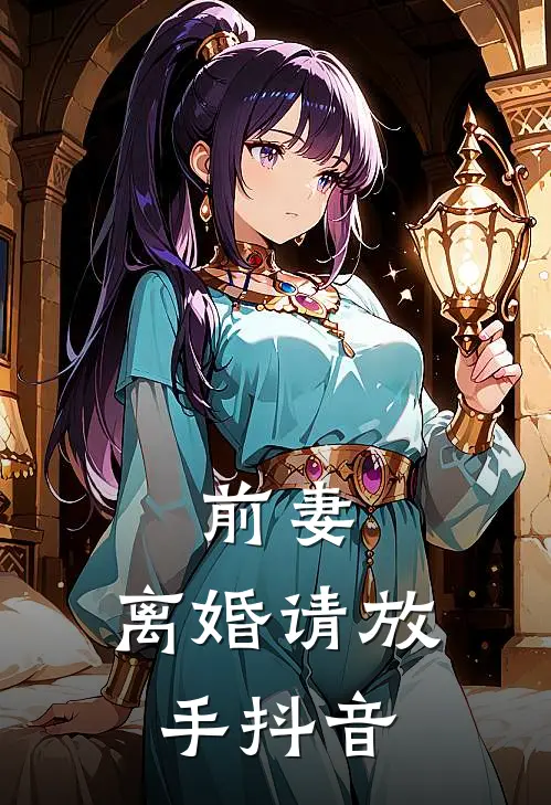 前妻，离婚请放手抖音