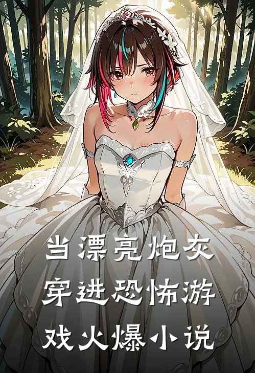 当漂亮炮灰穿进恐怖游戏火爆小说