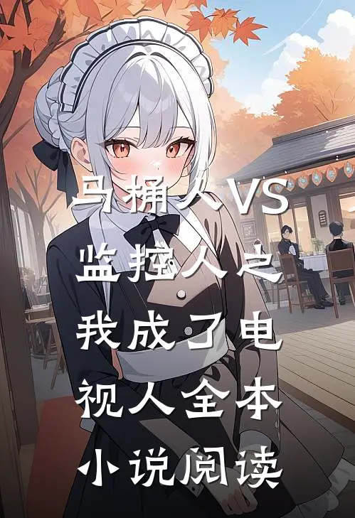 马桶人VS监控人之我成了电视人全本小说阅读
