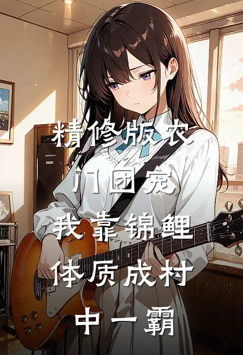 精修版农门团宠：我靠锦鲤体质成村中一霸
