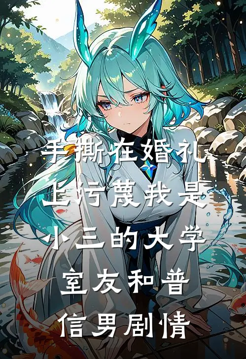手撕在婚礼上污蔑我是小三的大学室友和普信男剧情