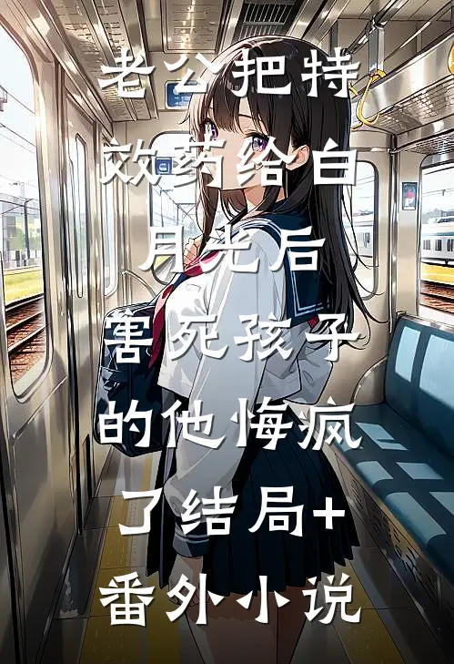 老公把特效药给白月光后，害死孩子的他悔疯了结局+番外小说