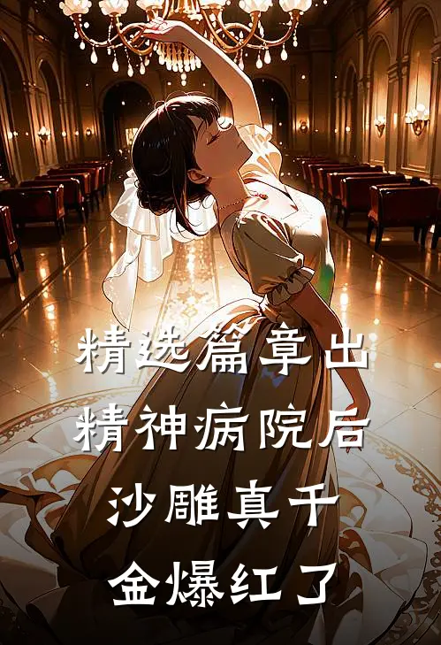 精选篇章出精神病院后，沙雕真千金爆红了