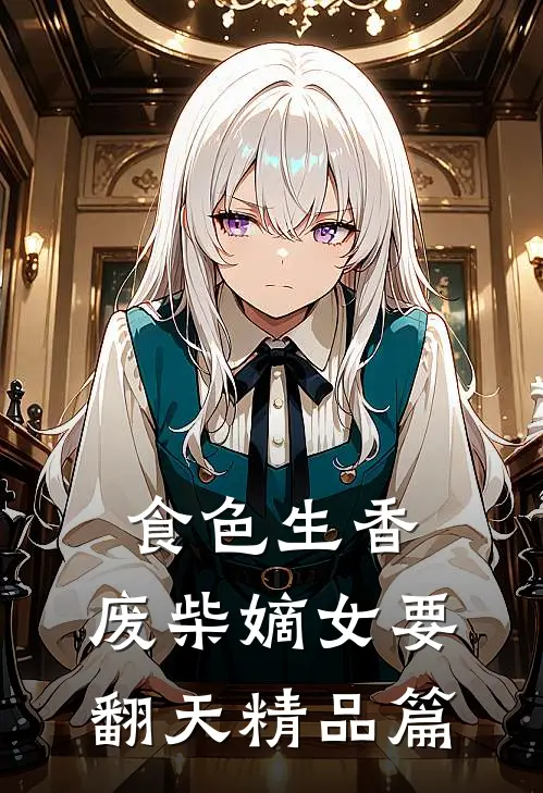 食色生香：废柴嫡女要翻天精品篇
