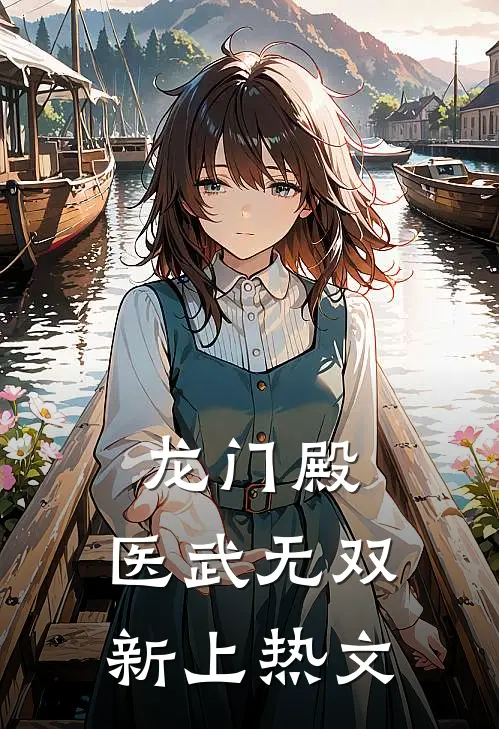 龙门殿：医武无双新上热文