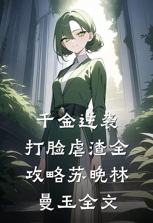 千金逆袭：打脸虐渣全攻略苏晚林曼玉全文