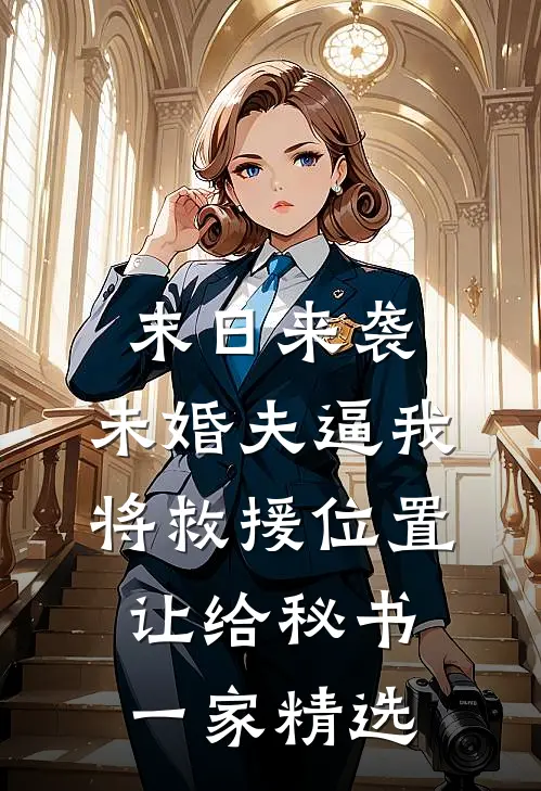 末日来袭，未婚夫逼我将救援位置让给秘书一家精选