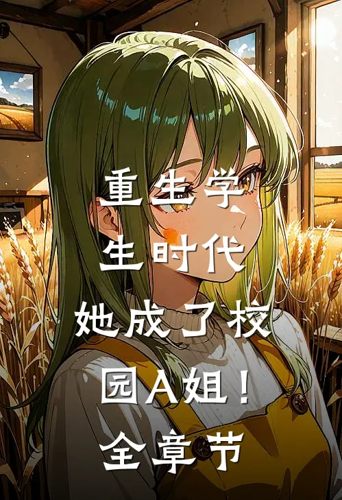 重生学生时代：她成了校园A姐！全章节