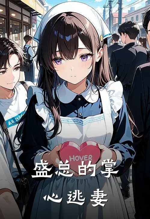 盛总的掌心逃妻