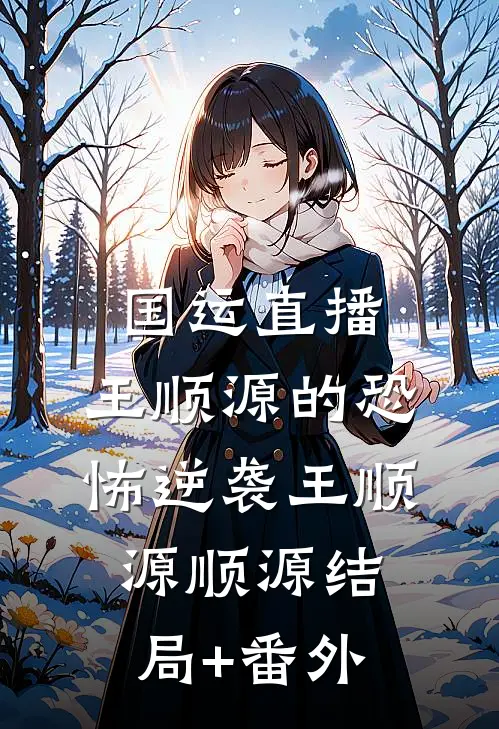 国运直播：王顺源的恐怖逆袭王顺源顺源结局+番外