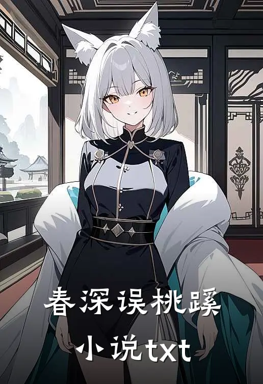 春深误桃蹊小说txt