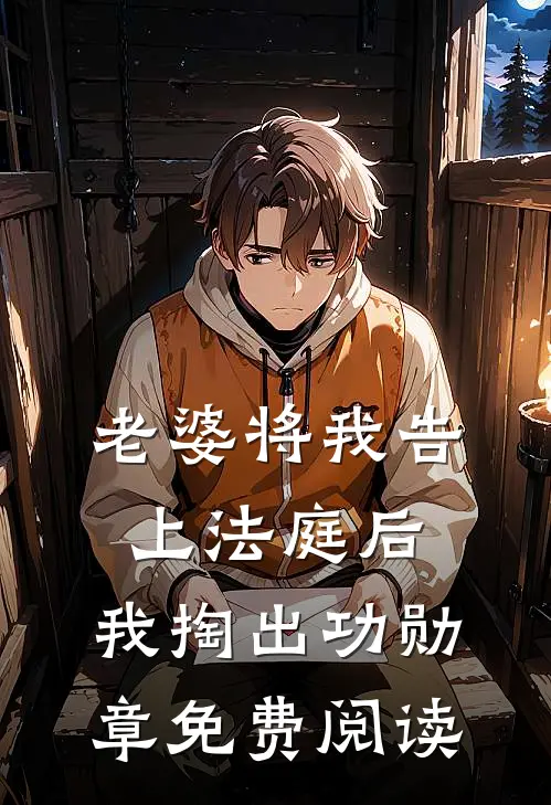 老婆将我告上法庭后，我掏出功勋章免费阅读