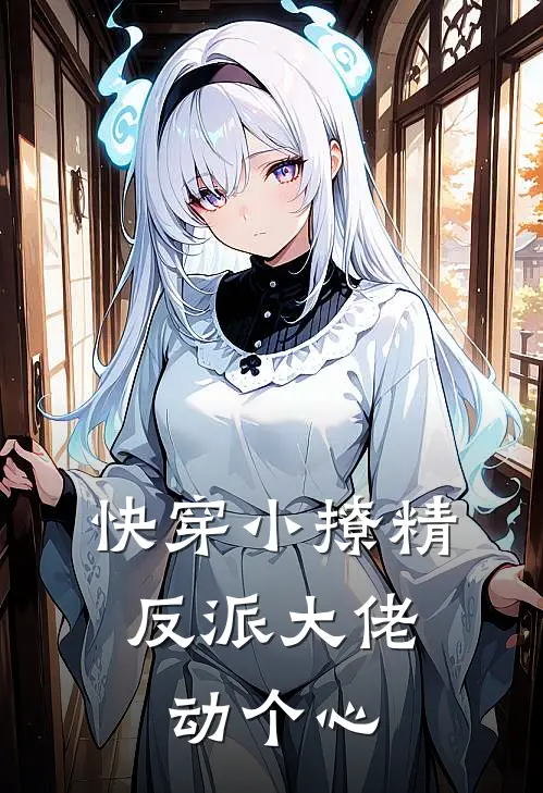 快穿小撩精：反派大佬动个心