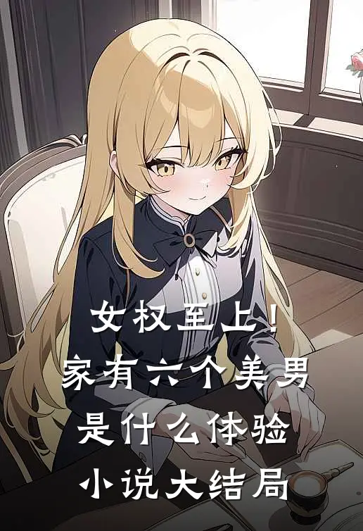 女权至上！家有六个美男是什么体验小说大结局