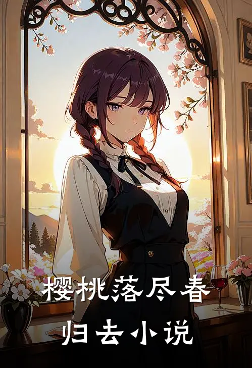 樱桃落尽春归去小说