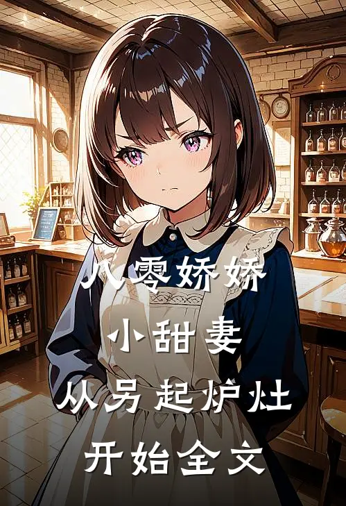 八零娇娇小甜妻，从另起炉灶开始全文