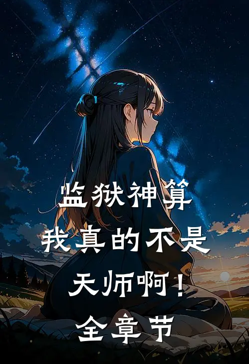 监狱神算：我真的不是天师啊！全章节