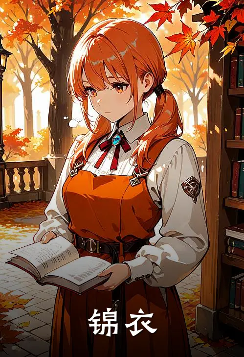 锦衣