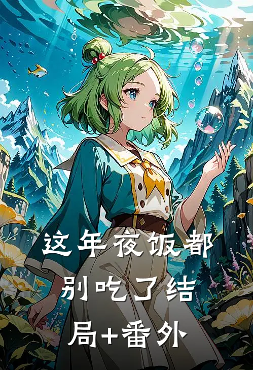 这年夜饭都别吃了结局+番外