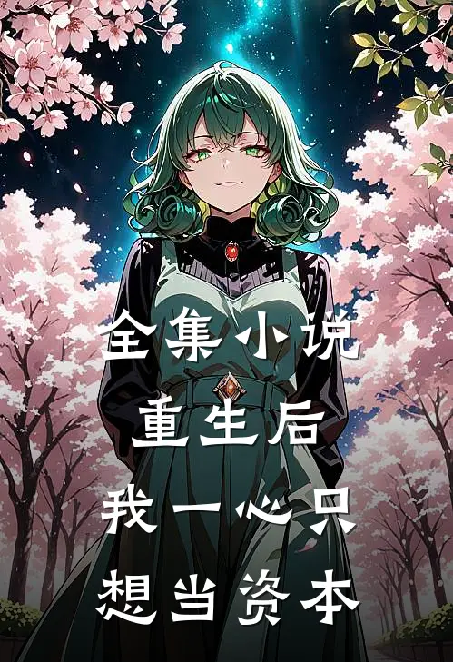 全集小说重生后，我一心只想当资本
