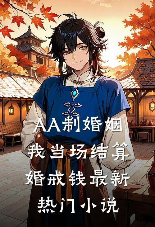 AA制婚姻，我当场结算婚戒钱最新热门小说