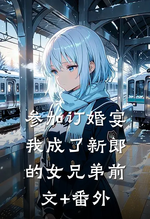参加订婚宴，我成了新郎的女兄弟前文+番外
