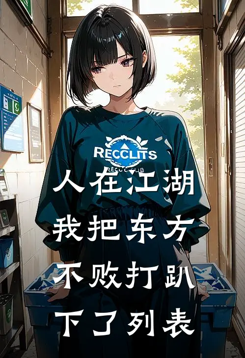 人在江湖：我把东方不败打趴下了列表
