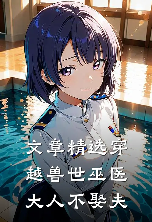 文章精选穿越兽世巫医大人不娶夫