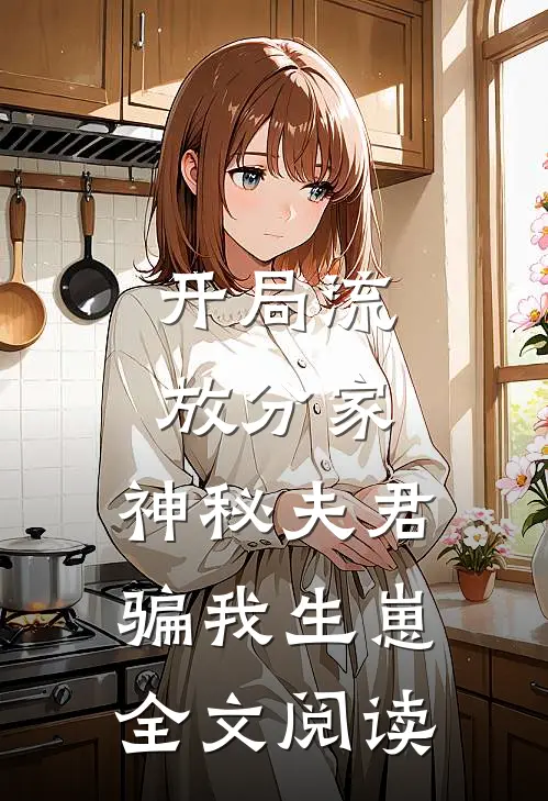 开局流放分家，神秘夫君骗我生崽全文阅读