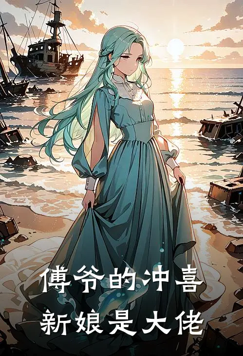 傅爷的冲喜新娘是大佬