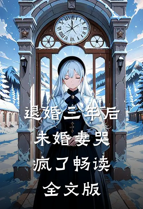 退婚三年后，未婚妻哭疯了畅读全文版