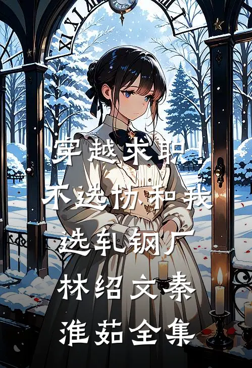 穿越求职！不选协和，我选轧钢厂林绍文秦淮茹全集