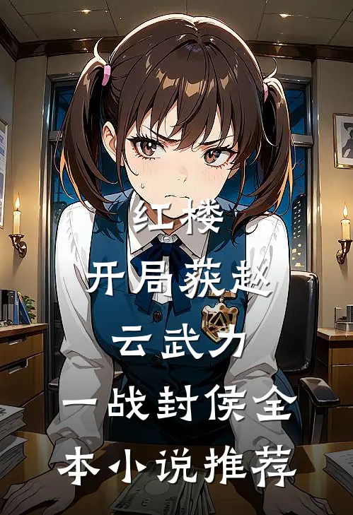 红楼：开局获赵云武力，一战封侯全本小说推荐