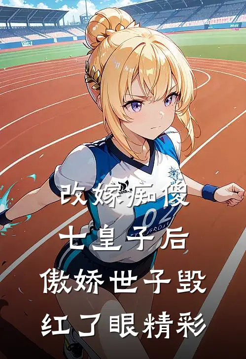 改嫁痴傻七皇子后，傲娇世子毁红了眼精彩
