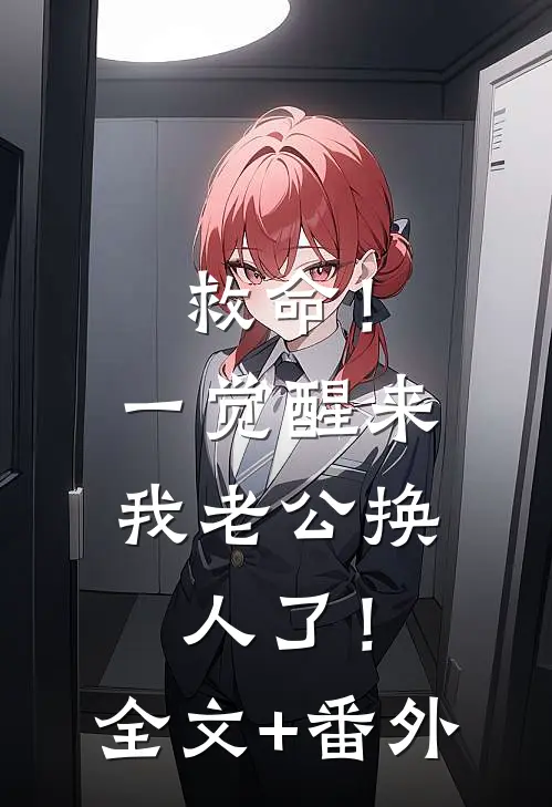 救命！一觉醒来我老公换人了！全文+番外