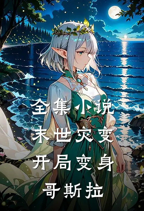 全集小说末世灾变：开局变身哥斯拉