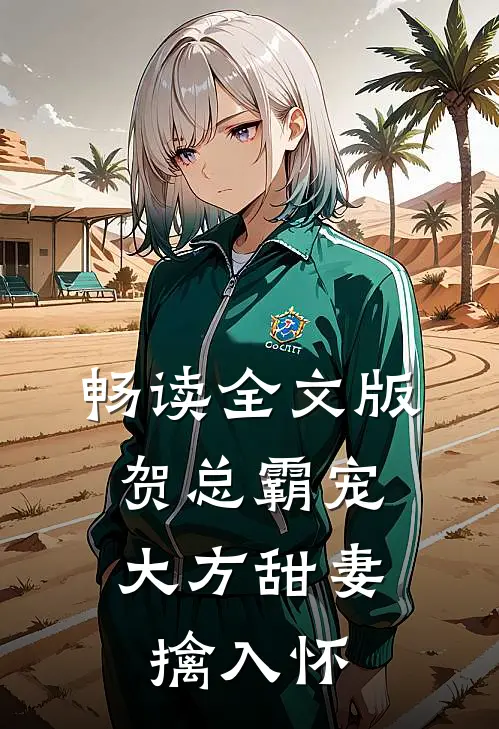 畅读全文版贺总霸宠：大方甜妻擒入怀
