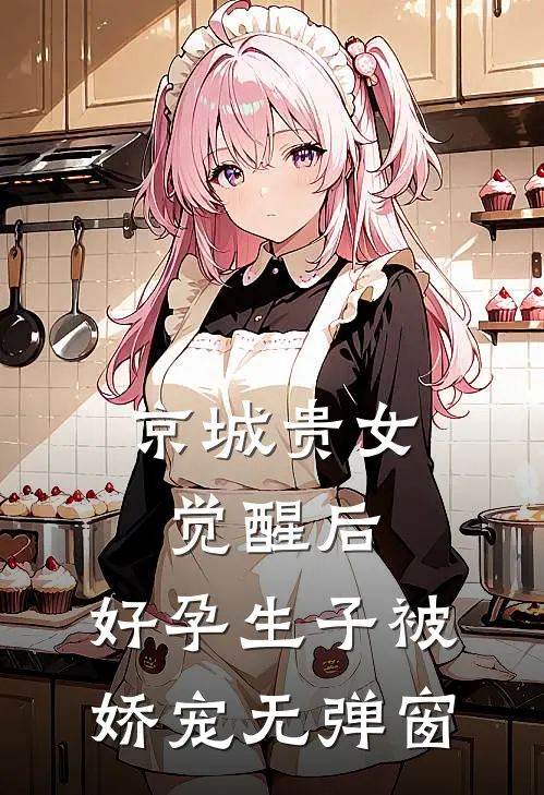 京城贵女觉醒后，好孕生子被娇宠无弹窗
