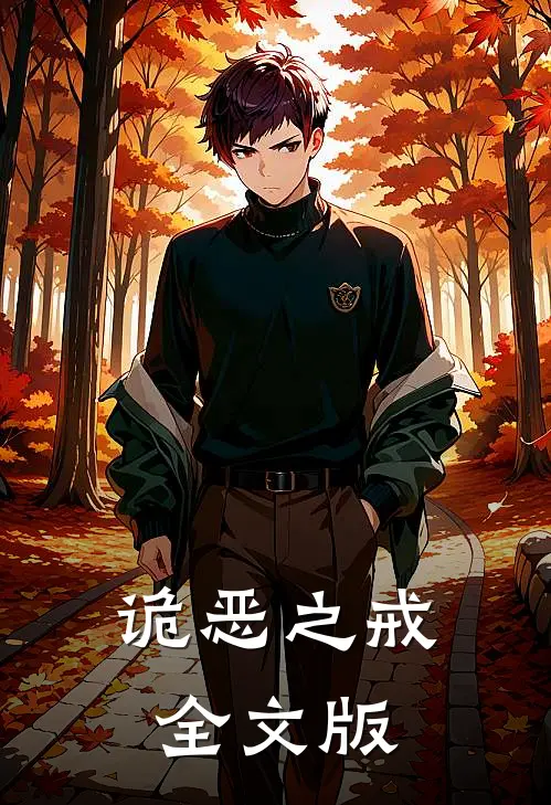 诡恶之戒全文版