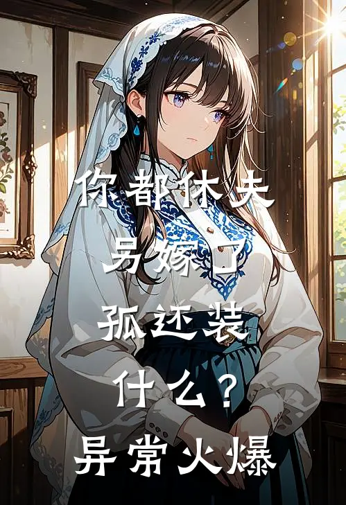 你都休夫另嫁了，孤还装什么？异常火爆