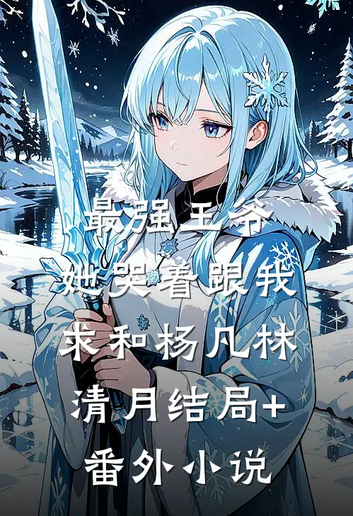 最强王爷：她哭着跟我求和杨凡林清月结局+番外小说