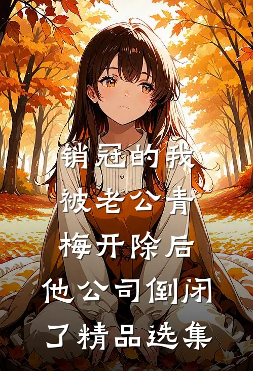 销冠的我被老公青梅开除后，他公司倒闭了精品选集