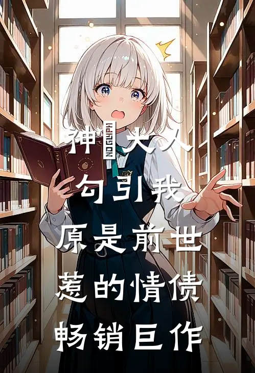 神袛大人勾引我，原是前世惹的情债畅销巨作