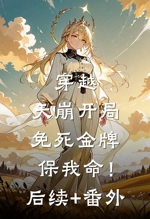 穿越：天崩开局，免死金牌保我命！后续+番外