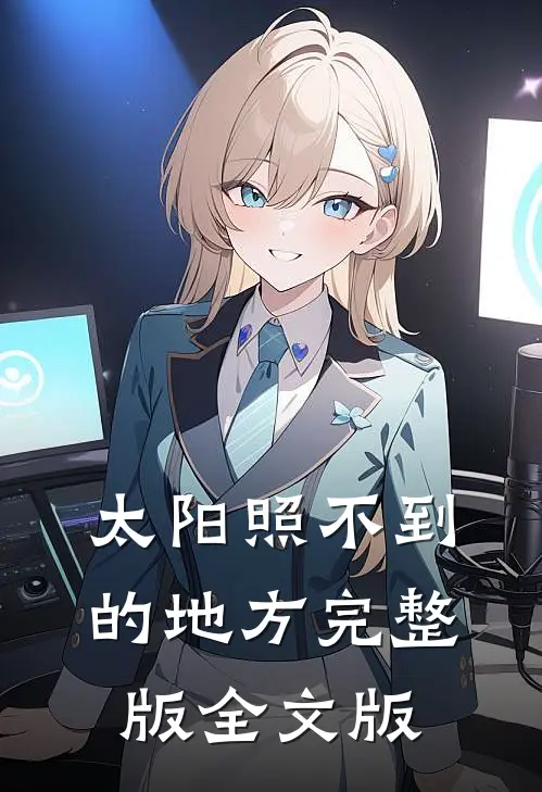 太阳照不到的地方完整版全文版
