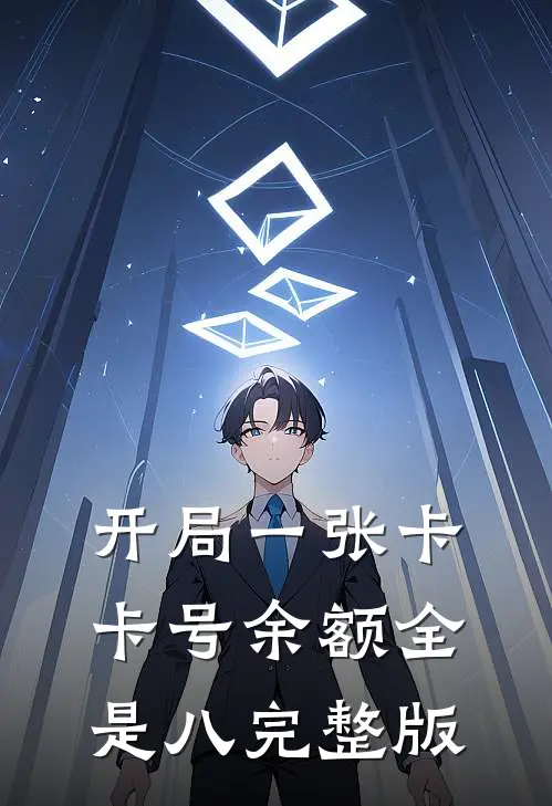 开局一张卡，卡号余额全是八完整版