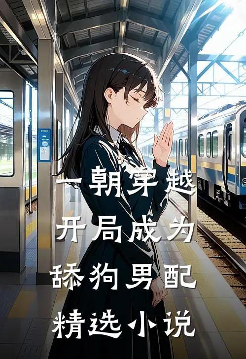 一朝穿越,开局成为舔狗男配精选