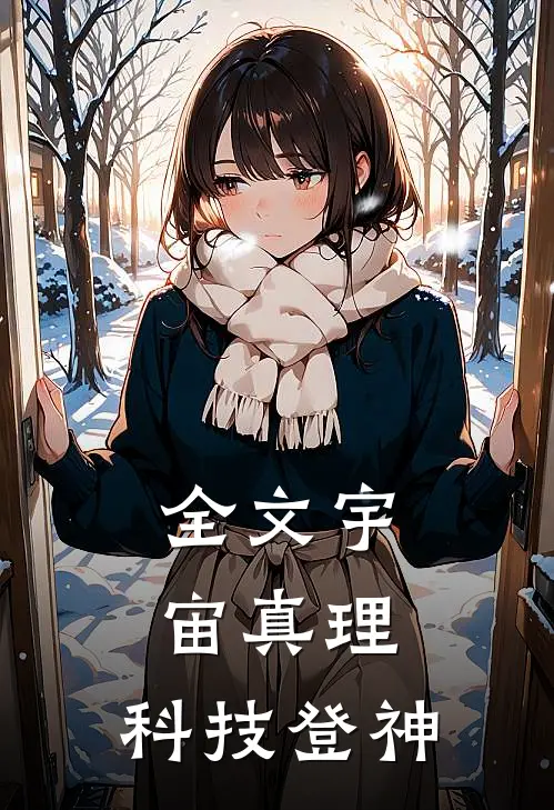 全文宇宙真理，科技登神